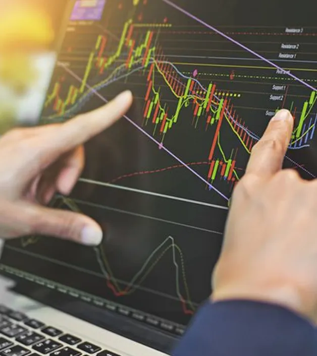 Apex Capital Markets - 理解 Apex Capital Markets 的运作方式